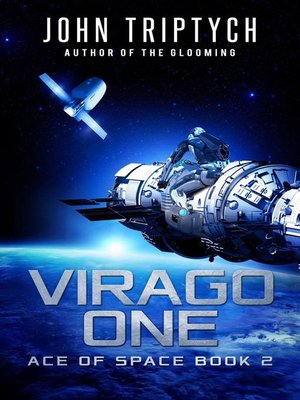 cover image of Virago One